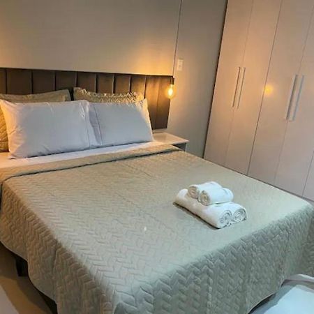 リオデジャネイロApartamento Moderno Em Copacabanaアパートメント エクステリア 写真