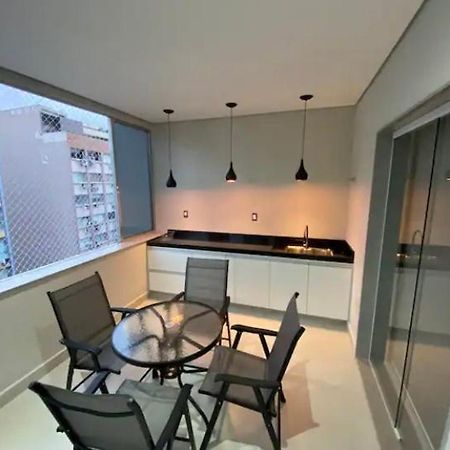 リオデジャネイロApartamento Moderno Em Copacabanaアパートメント エクステリア 写真