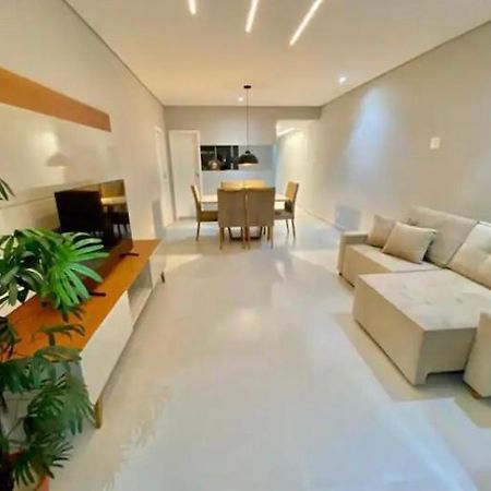 リオデジャネイロApartamento Moderno Em Copacabanaアパートメント エクステリア 写真