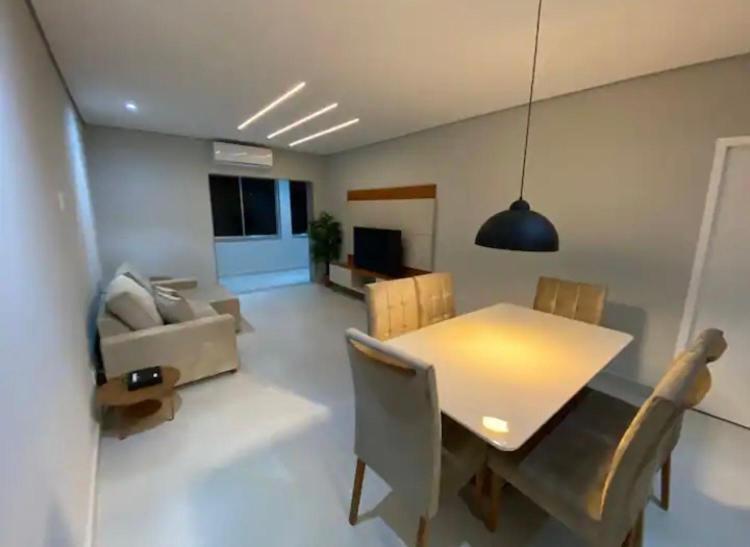 リオデジャネイロApartamento Moderno Em Copacabanaアパートメント エクステリア 写真