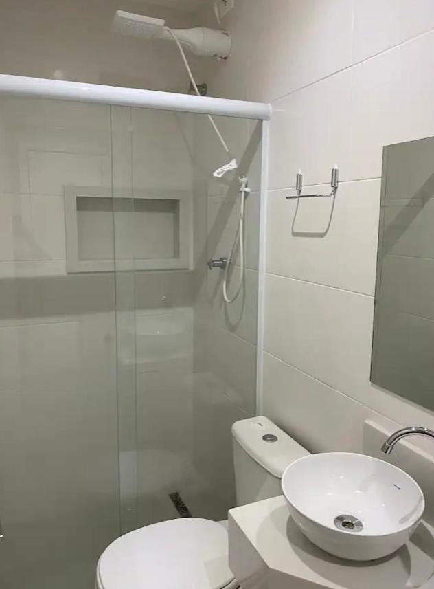 リオデジャネイロApartamento Moderno Em Copacabanaアパートメント エクステリア 写真