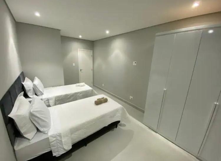リオデジャネイロApartamento Moderno Em Copacabanaアパートメント エクステリア 写真