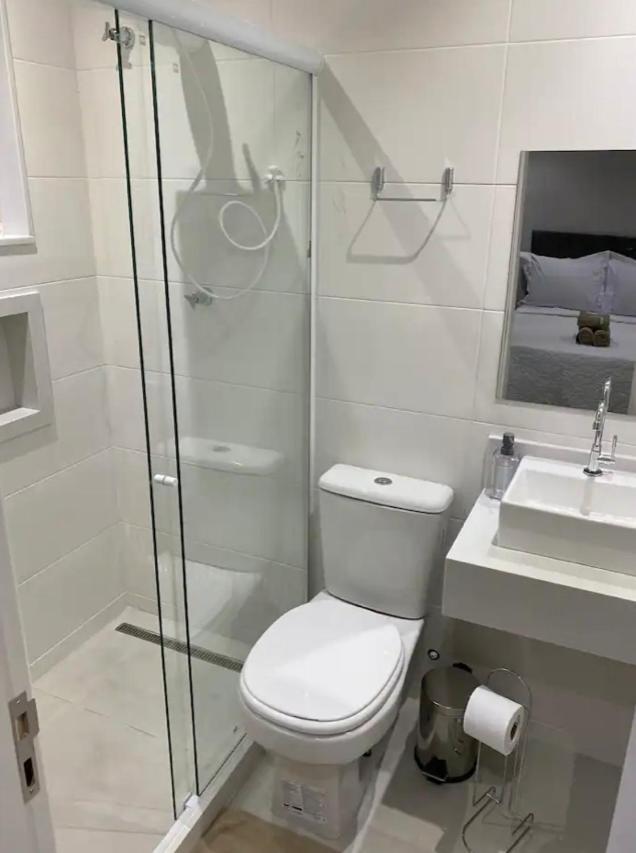 リオデジャネイロApartamento Moderno Em Copacabanaアパートメント エクステリア 写真