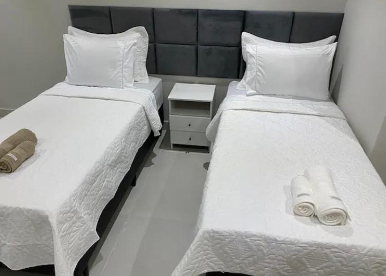 リオデジャネイロApartamento Moderno Em Copacabanaアパートメント エクステリア 写真