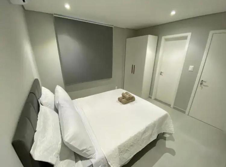 リオデジャネイロApartamento Moderno Em Copacabanaアパートメント エクステリア 写真