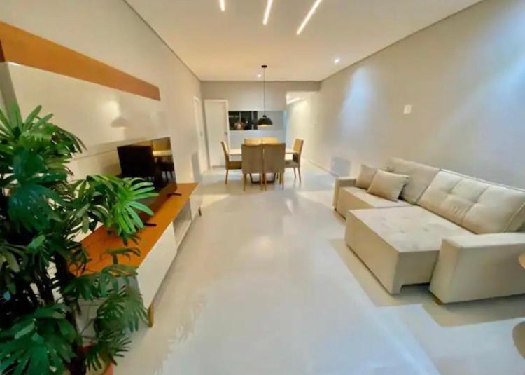 リオデジャネイロApartamento Moderno Em Copacabanaアパートメント エクステリア 写真