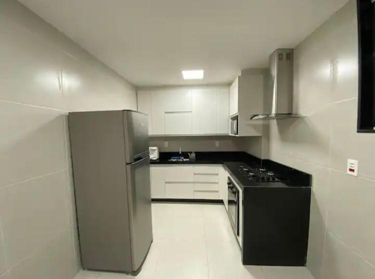 リオデジャネイロApartamento Moderno Em Copacabanaアパートメント エクステリア 写真